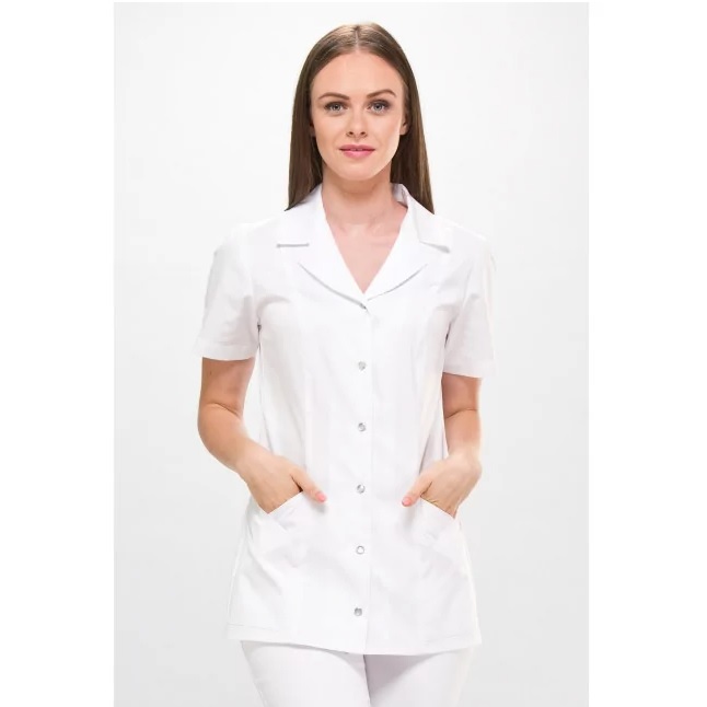 Bluzy, marynarki, żakiety medyczne ELDAN NICOL