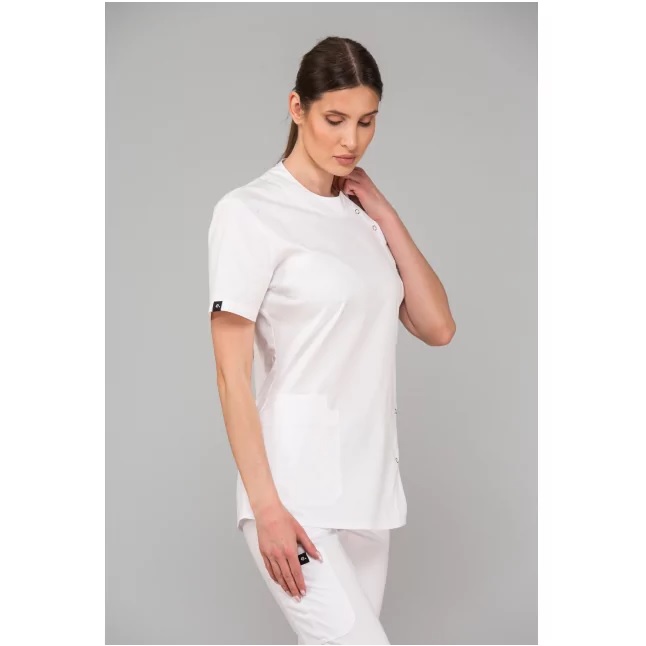 Bluzy, marynarki, żakiety medyczne ELDAN PAULA