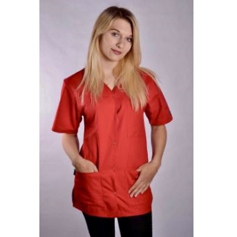 Bluzy, marynarki, żakiety medyczne EXP Bianca