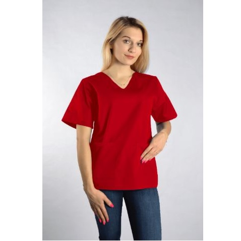 Bluzy, marynarki, żakiety medyczne EXP Diana