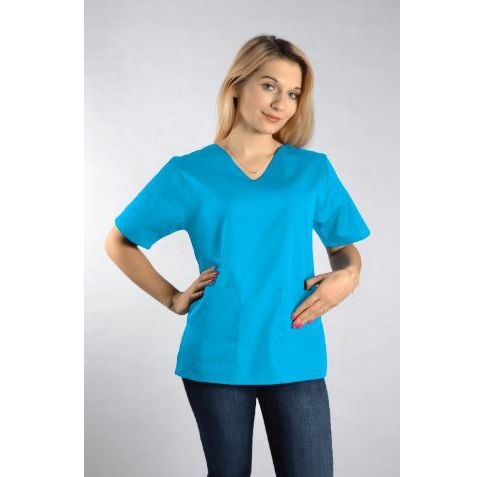 Bluzy, marynarki, żakiety medyczne EXP Diana