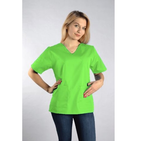 Bluzy, marynarki, żakiety medyczne EXP Diana