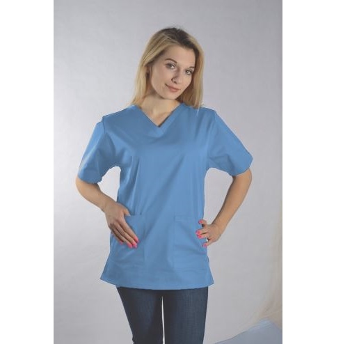 Bluzy, marynarki, żakiety medyczne EXP Dori