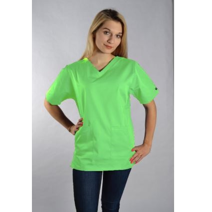 Bluzy, marynarki, żakiety medyczne EXP Dori