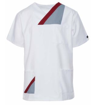 Bluzy, marynarki, żakiety medyczne EXP Hanover