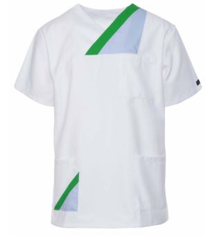 Bluzy, marynarki, żakiety medyczne EXP Hanover