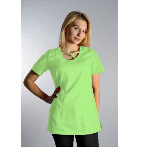 Bluzy, marynarki, żakiety medyczne EXP Upper