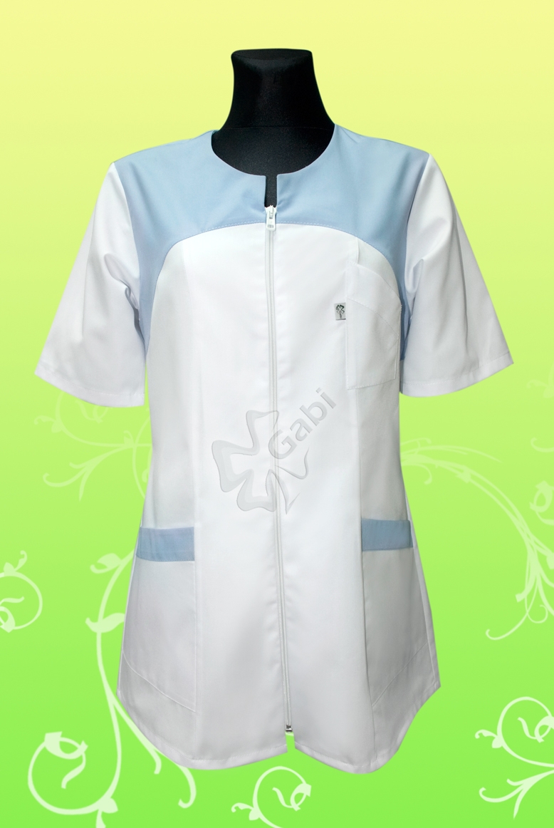 Bluzy, marynarki, żakiety medyczne GABI Żakiet G8K