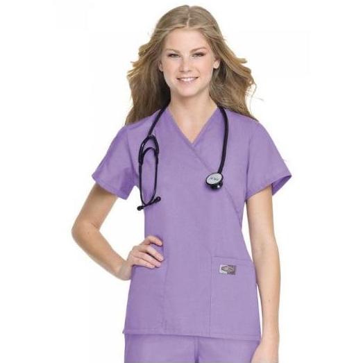 Bluzy, marynarki, żakiety medyczne Landau Landau 70224