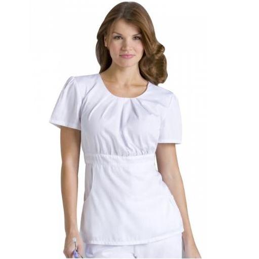 Bluzy, marynarki, żakiety medyczne Landau Landau 8418