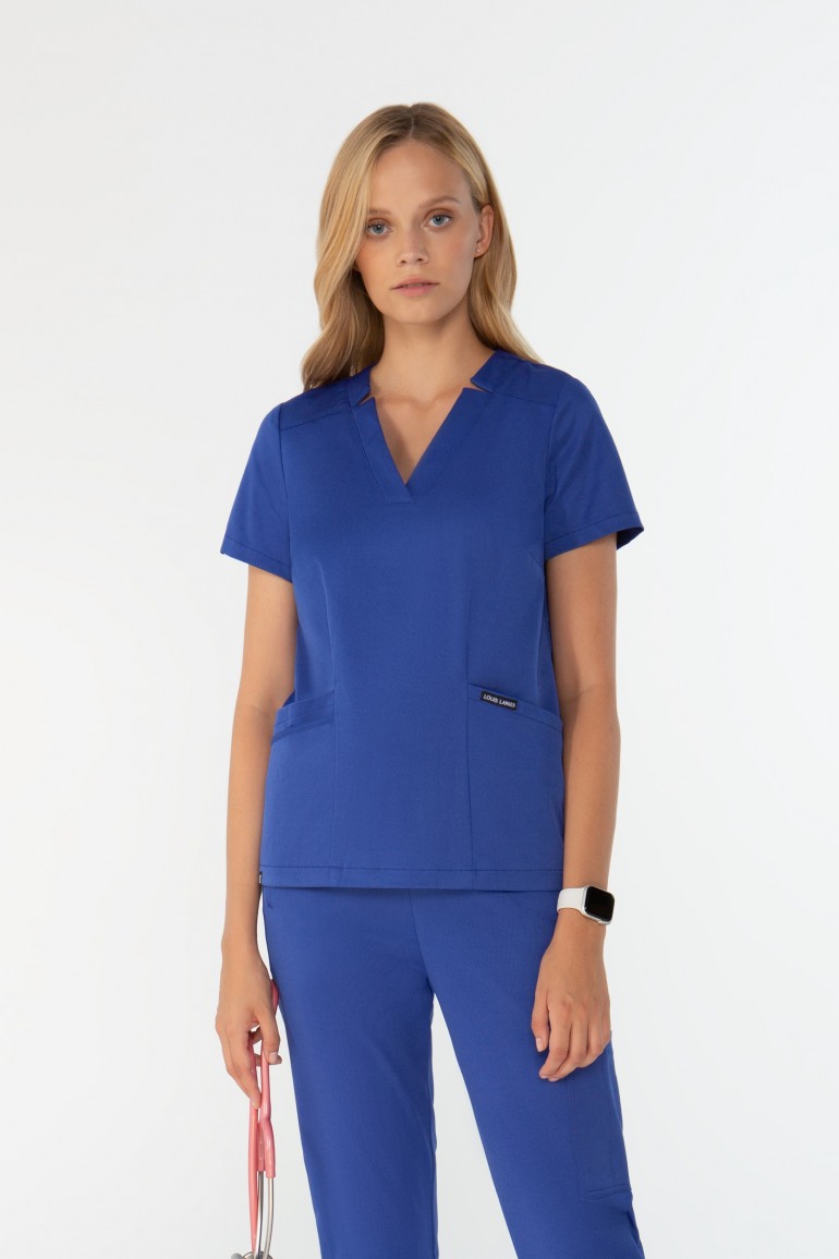 Bluzy, marynarki, żakiety medyczne Louis Lanier ARRAS