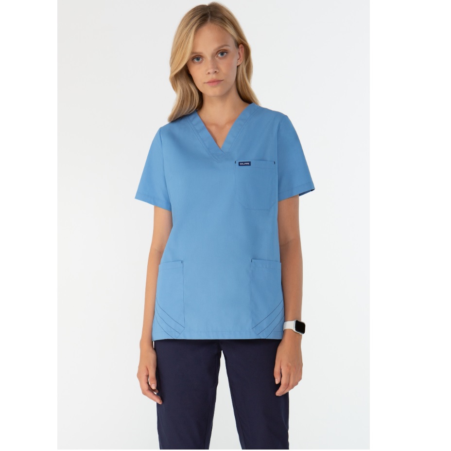 Bluzy, marynarki, żakiety medyczne Louis Lanier FALIN