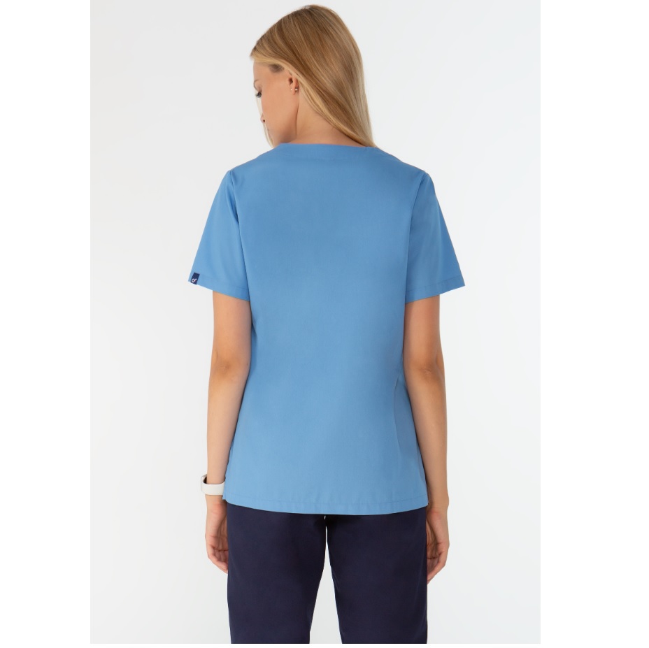 Bluzy, marynarki, żakiety medyczne Louis Lanier FALIN