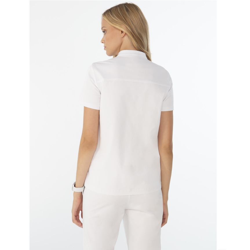 Bluzy, marynarki, żakiety medyczne Louis Lanier ROUEN