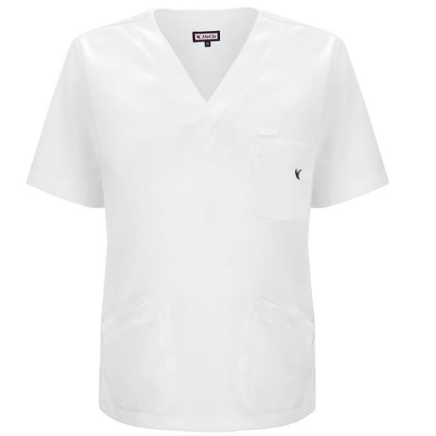 Bluzy, marynarki, żakiety medyczne MeClo bluza męska