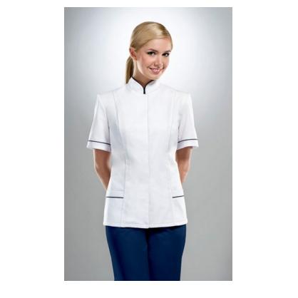 Bluzy, marynarki, żakiety medyczne STELO HA71026Z/WHTH-HA71026R/WHTH-HA71026G/WHTH-HA71026C/WHTH