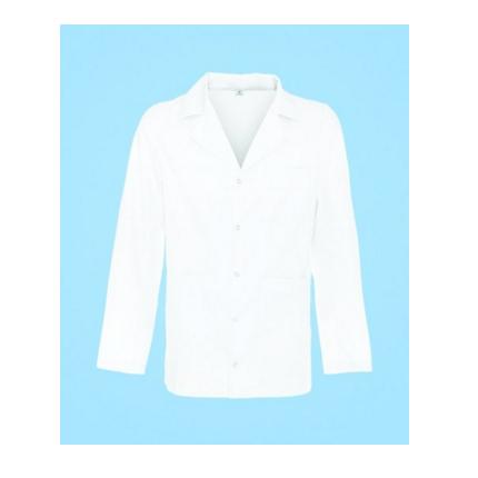 Bluzy, marynarki, żakiety medyczne STELO TO89010/WHTT