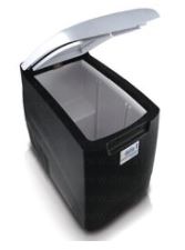 Boksy termostatyczne aktywne delta T Comp45