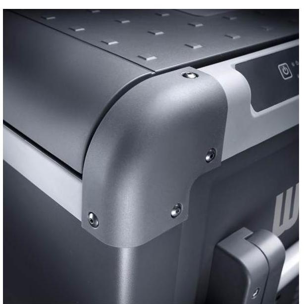 Boksy termostatyczne aktywne DOMETIC CFX95DZ