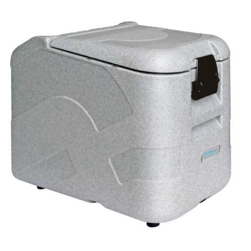 Boksy termostatyczne aktywne EVERmed EPRF 22 CP