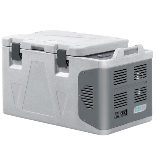 Boksy termostatyczne aktywne EVERmed EPRF CP