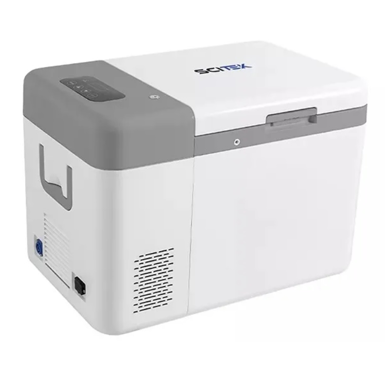 Boksy termostatyczne aktywne SCITEK FZ-45P25 / FZ-60P25 / UFZ-86P25 / UFZ-86P02