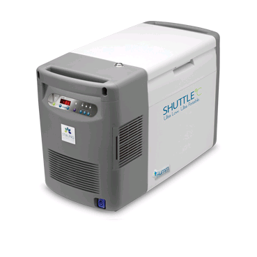 Boksy termostatyczne aktywne Stirling ULT 25NE