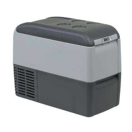 Boksy termostatyczne aktywne Waeco CDF-26