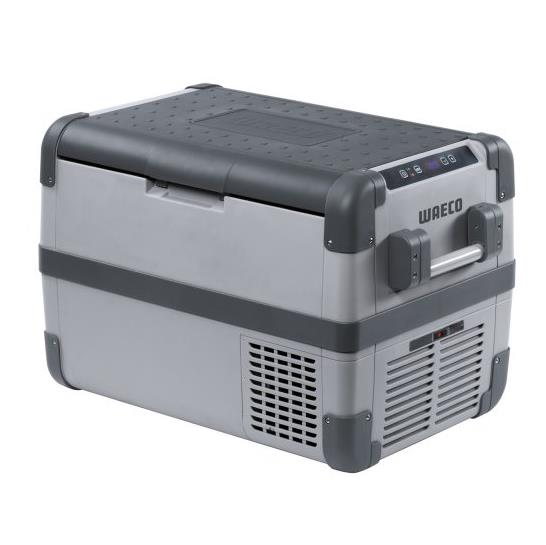 Boksy termostatyczne aktywne Waeco CFX50