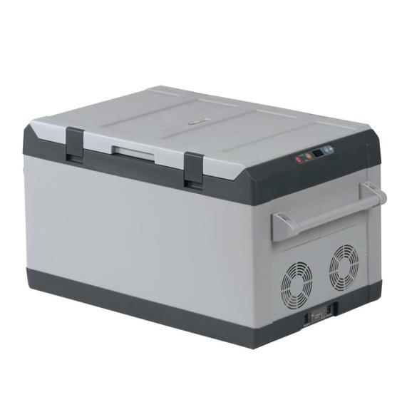 Boksy termostatyczne aktywne Waeco FC-80