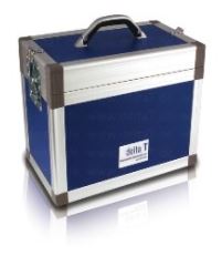 Boksy termostatyczne pasywne delta T Courier Case / ThermoBox