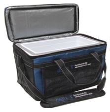 Boksy termostatyczne pasywne delta T MiniVacuumBox / MiniVacuumCase