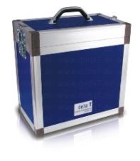 Boksy termostatyczne pasywne delta T MiniVacuumBox / MiniVacuumCase