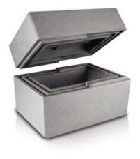 Boksy termostatyczne pasywne delta T MonoBox / MonoTripleBox / TripleBox