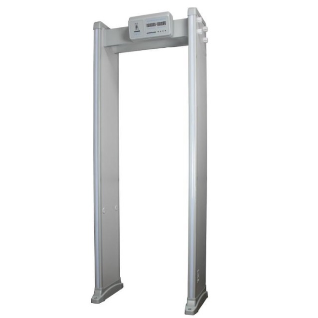 Bramki do mierzenia temperatury osób Shenzhen Peace Guarder Technology Co.,Ltd. Termoguard