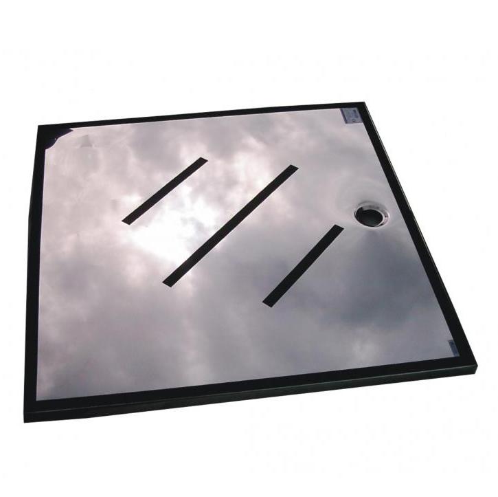 Brodziki dla niepełnosprawnych B/D RT 80 SET