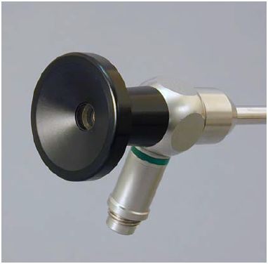 Bronchoskopy - optyki bronchoskopowe EFER BX-3000