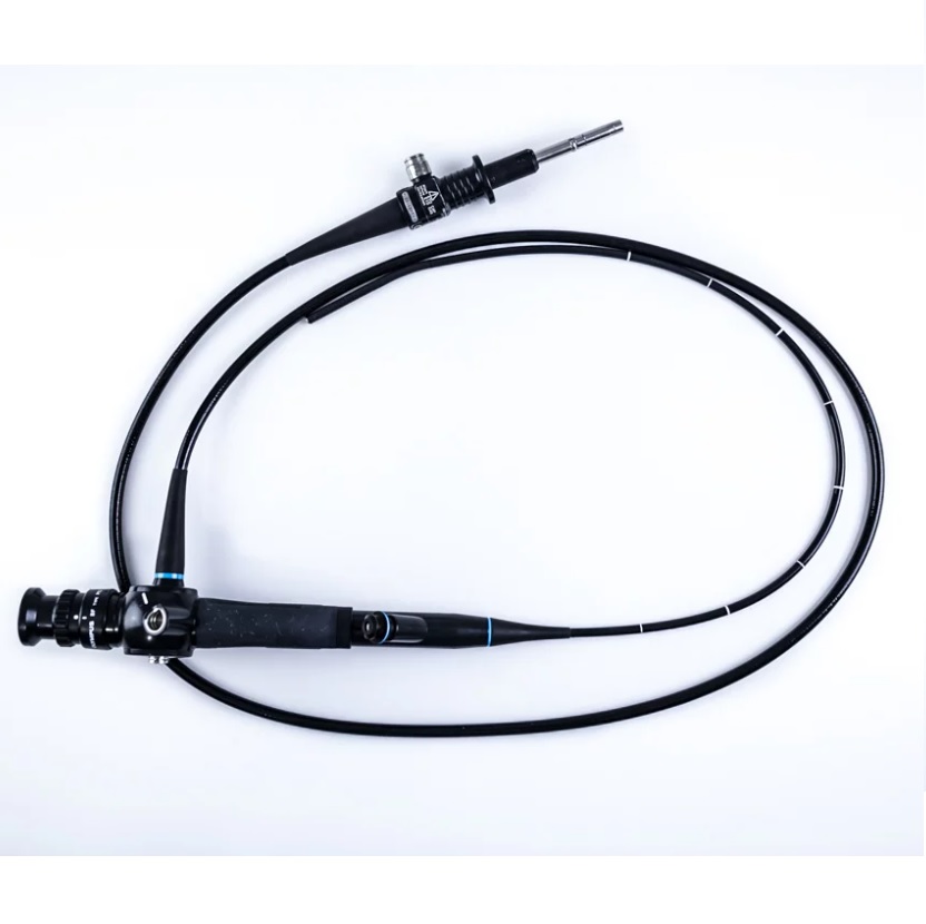 Bronchoskopy używane B/D Olympus BF-PE2 - Arestomed rekondycjonowany