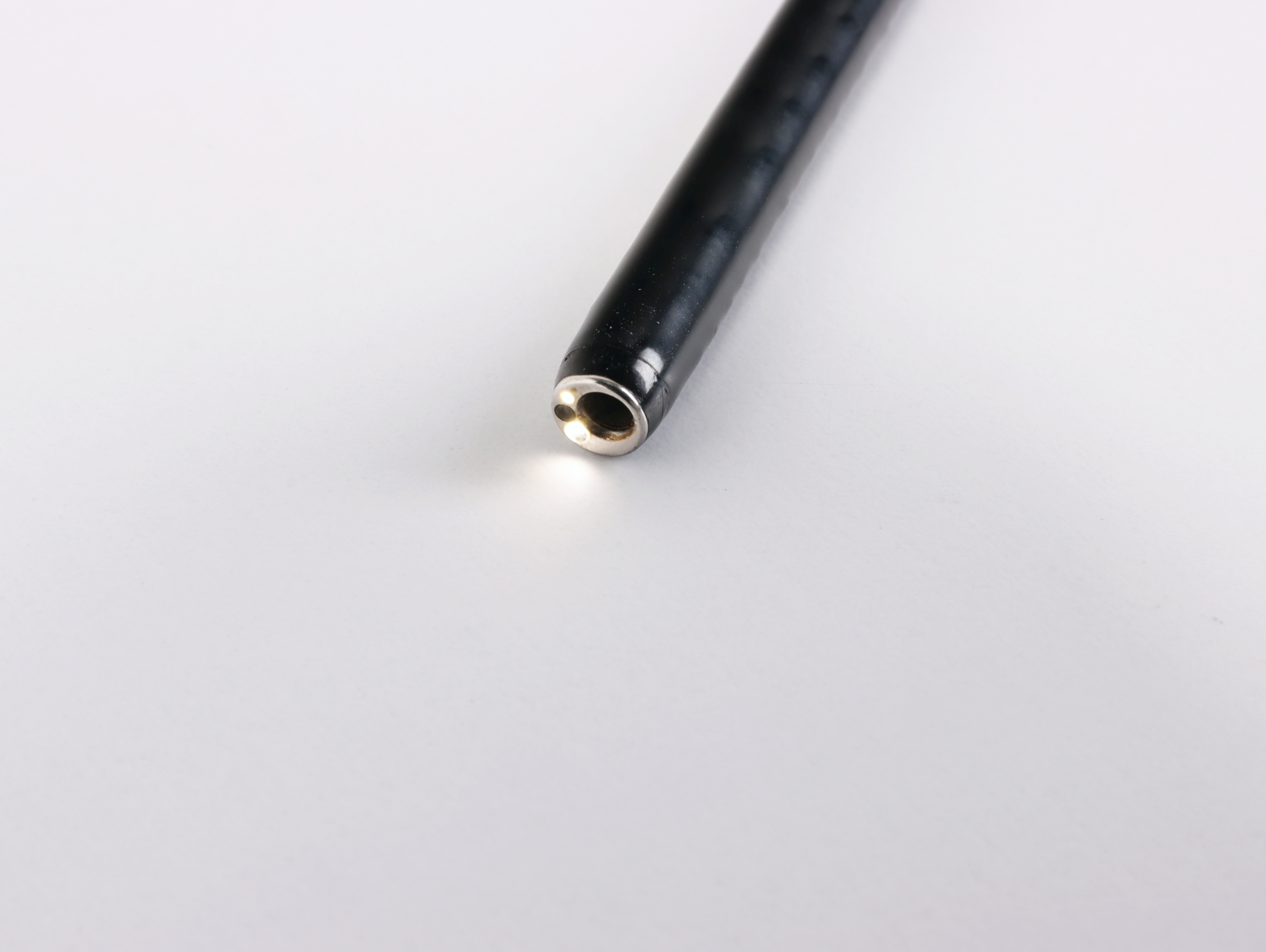 Bronchoskopy używane B/D Pentax FI-16RBS - Praiston rekondycjonowany