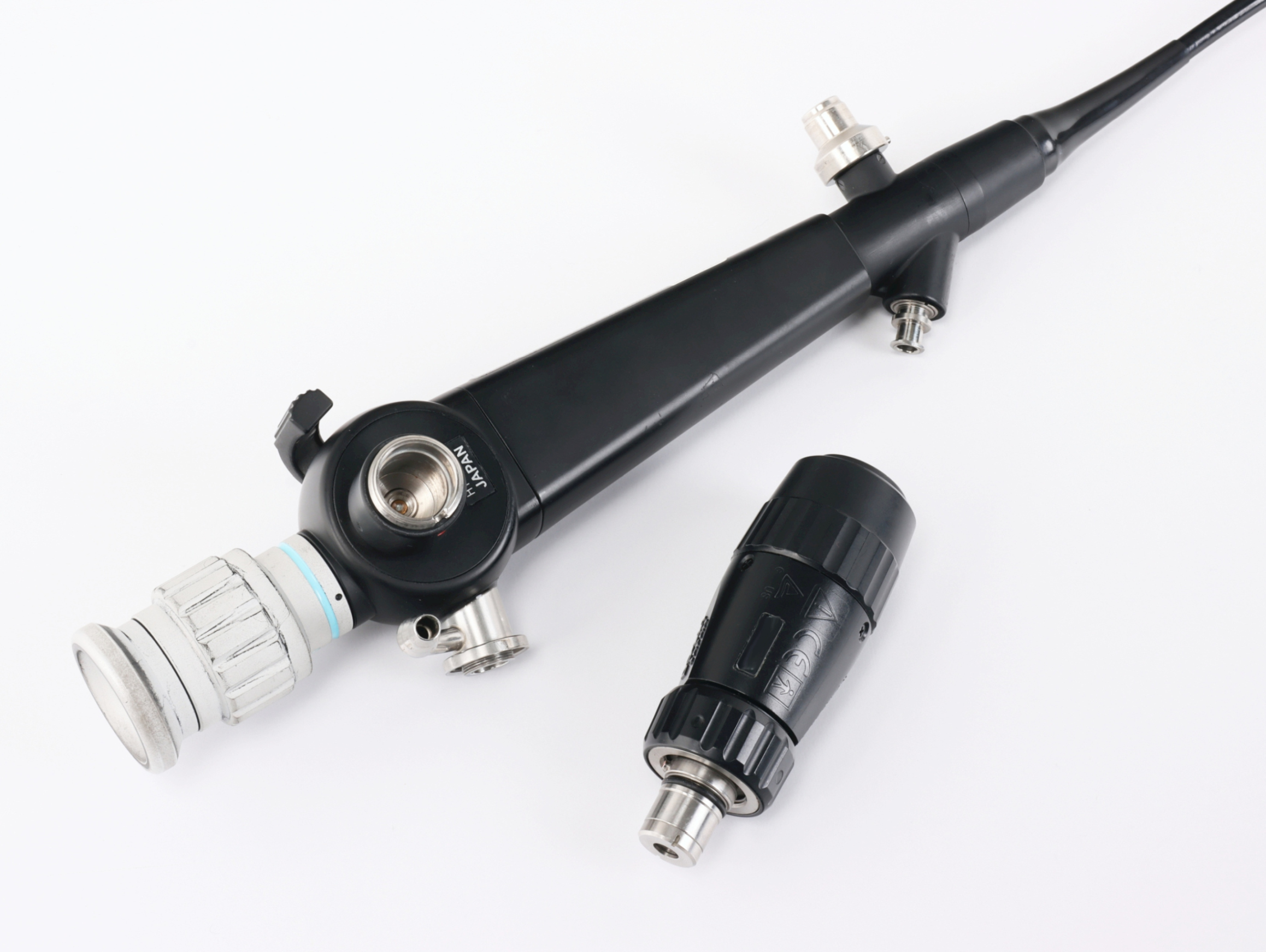 Bronchoskopy używane B/D Pentax FI-16RBS - Praiston rekondycjonowany