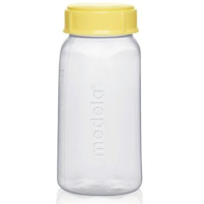 Butelki do przechowywania pokarmu Medela Butelka 150 ml bez nadruku