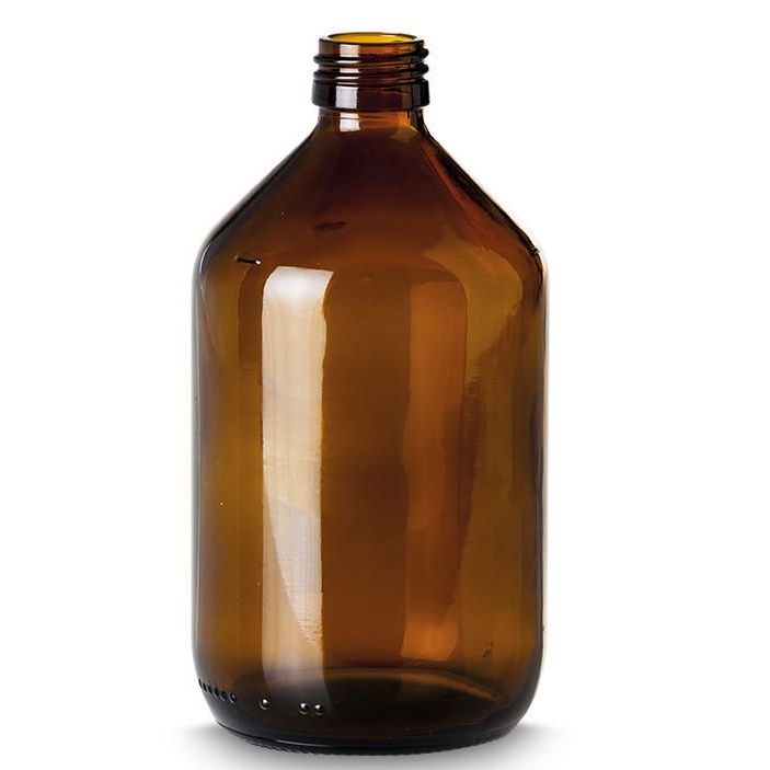 Butelki szklane Rixius VERAL