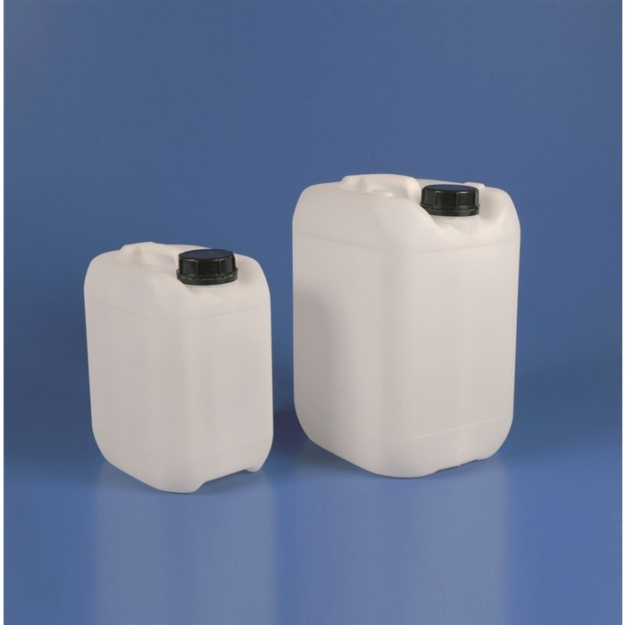 Butle, kanistry i butelki laboratoryjne Kartell HDPE UN