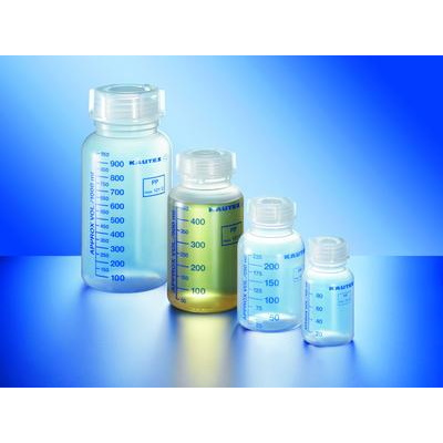 Butle, kanistry i butelki laboratoryjne Kautex 303
