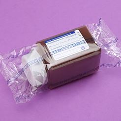 Butle, kanistry i butelki laboratoryjne LP Italiana do próbek wody