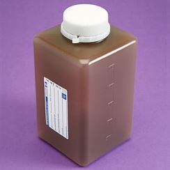 Butle, kanistry i butelki laboratoryjne LP Italiana do próbek wody