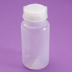 Butle, kanistry i butelki laboratoryjne LP Italiana PP sz/sz z nakrętką