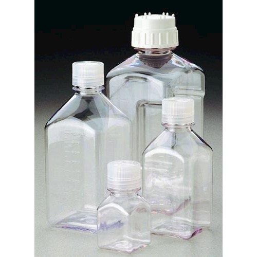 Butle, kanistry i butelki laboratoryjne THERMO SCIENTIFIC 2019