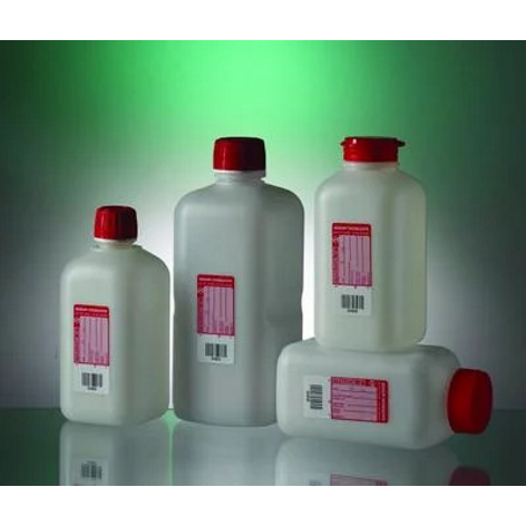 Butle, kanistry i butelki laboratoryjne VWR do próbkowania wody