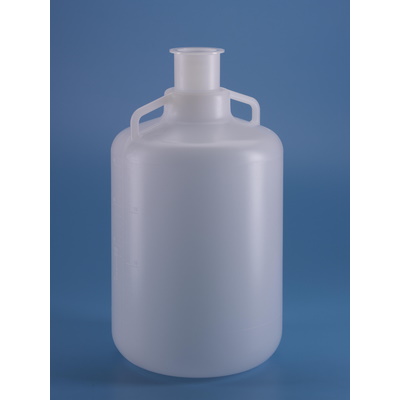 Butle, kanistry i butelki laboratoryjne VWR Gąsiory PP 